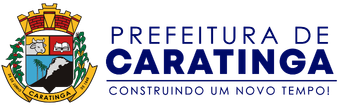 logo da prefeitura de caratinga