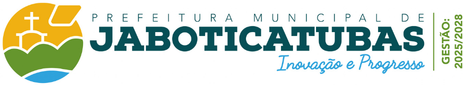 logo da prefeitura de jaboticatubas