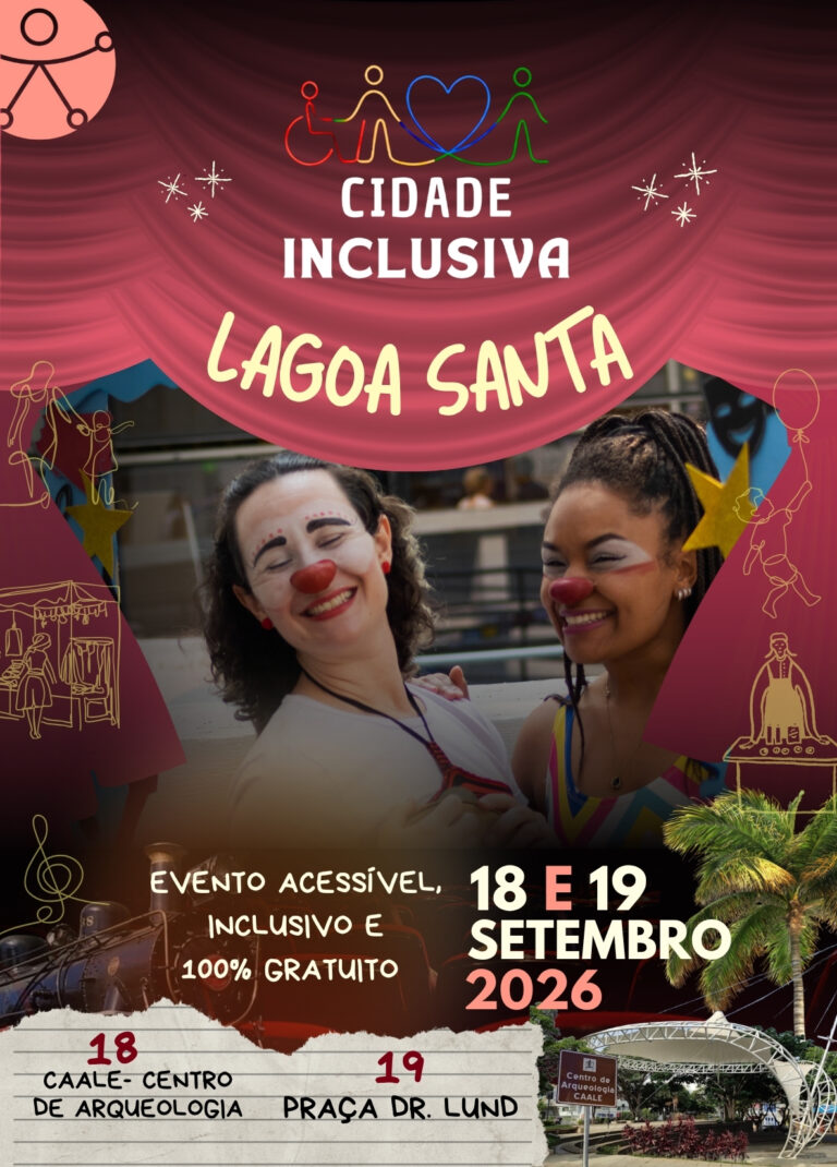 Lagoa Santa